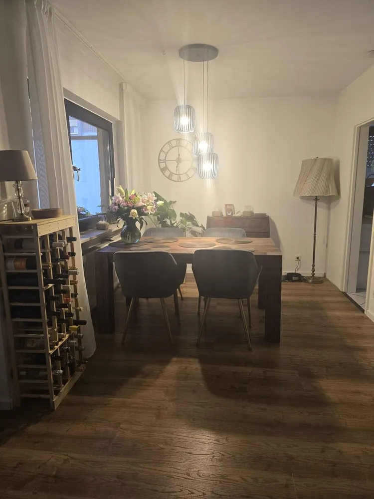 3 Zimmer Wohnung mit 83 m² in Hanau – Bild 7