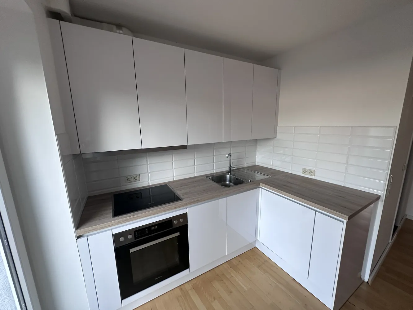 2 Zimmer Wohnung mit 87 m² in Aachen – Bild 5