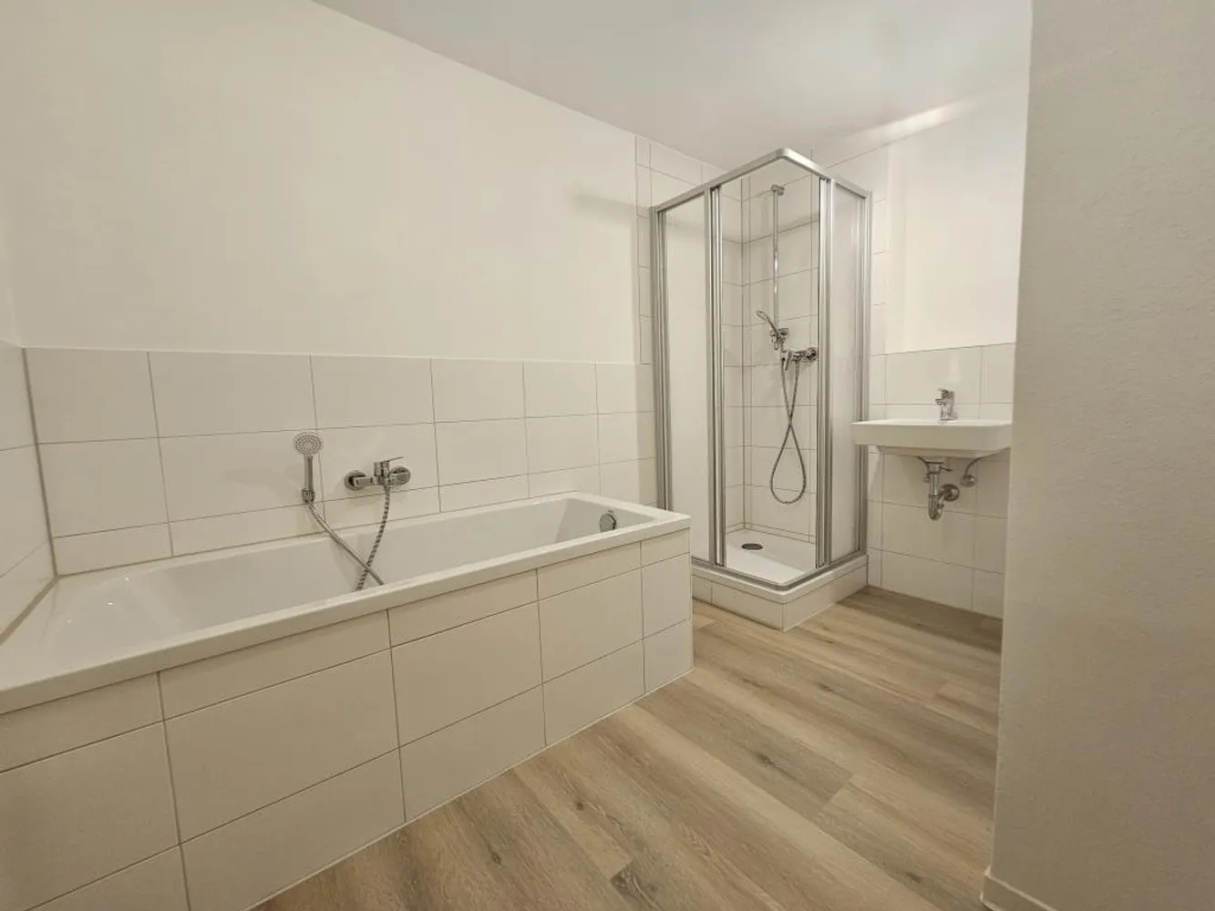 3 Zimmer Wohnung mit 75 m² in Chemnitz – Bild 5