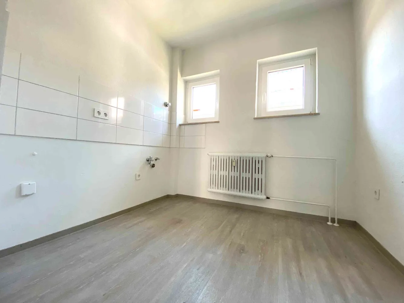 5 Zimmer Wohnung mit 72 m² in Dortmund – Bild 3