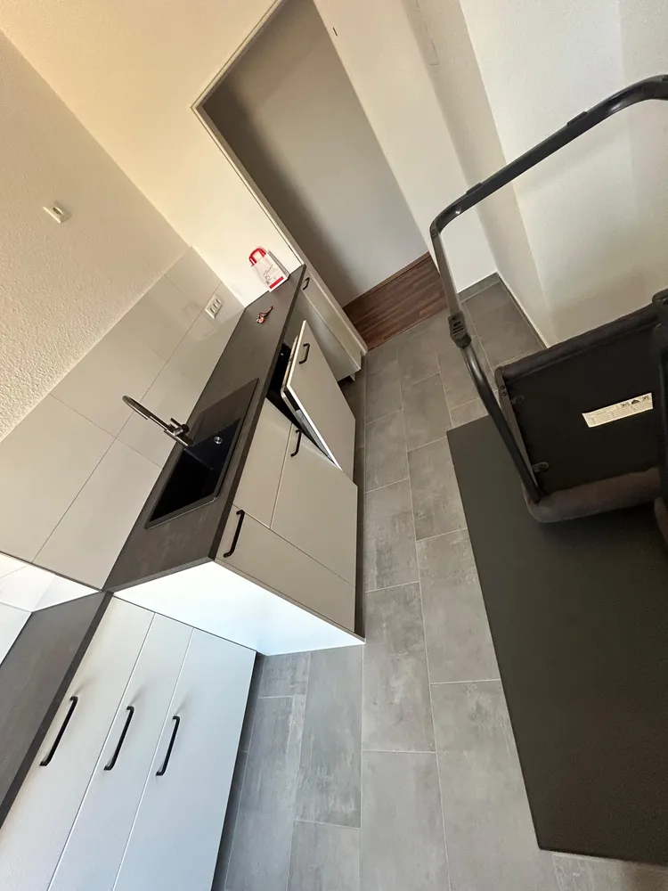 3 room apartment with 78 m² in Frankfurt am Main – Photo 12