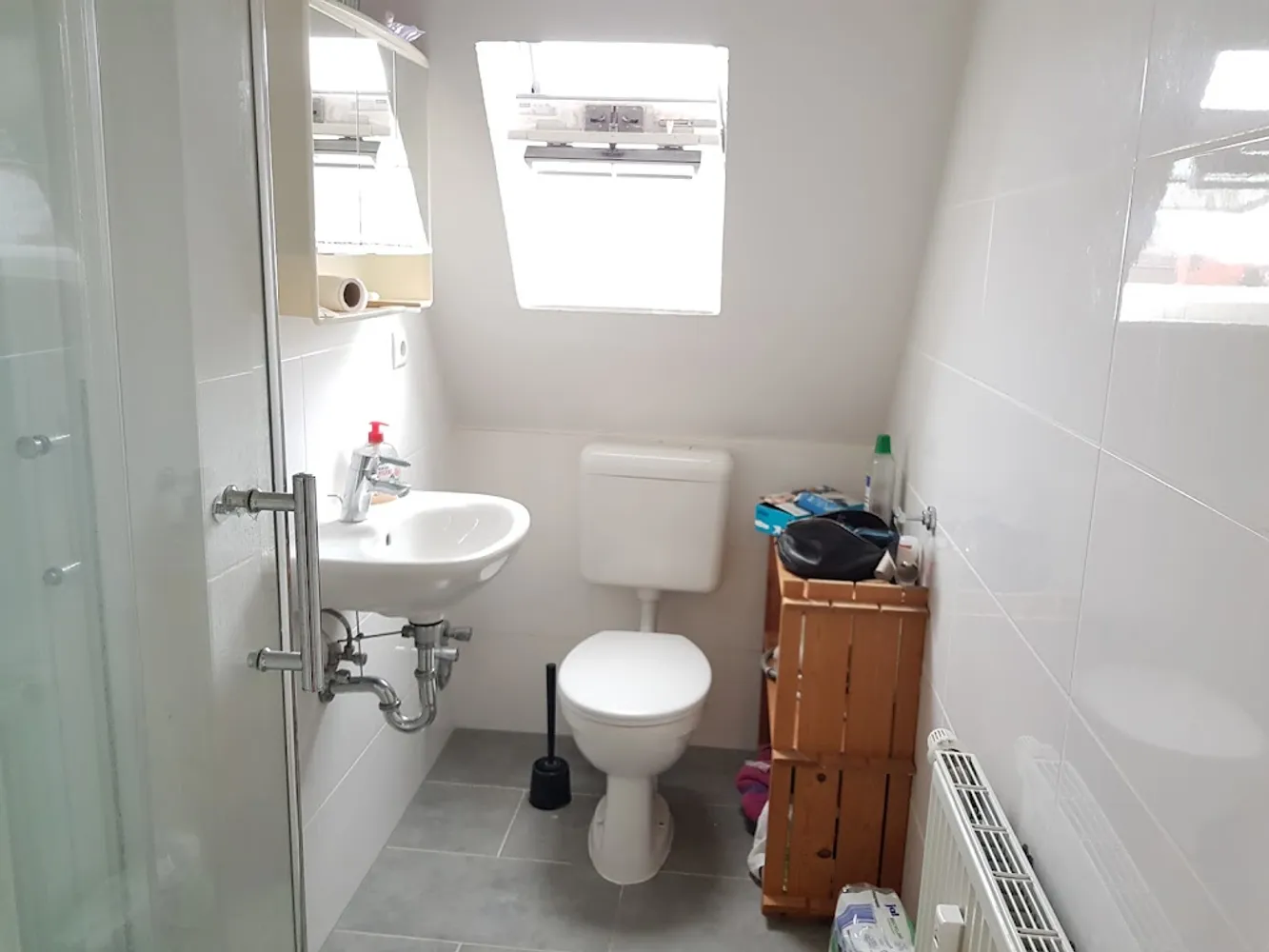 1 Zimmer Wohnung mit 19 m² in Kiel – Bild 7