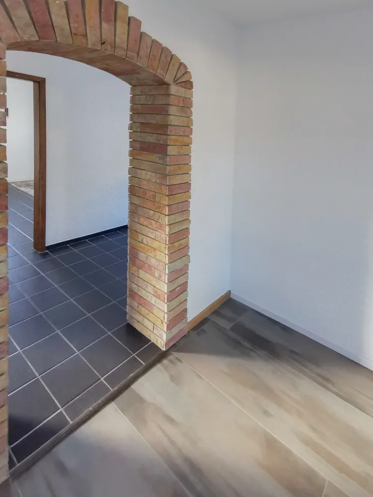 4 room apartment with 57 m² in Bochum – Photo 8