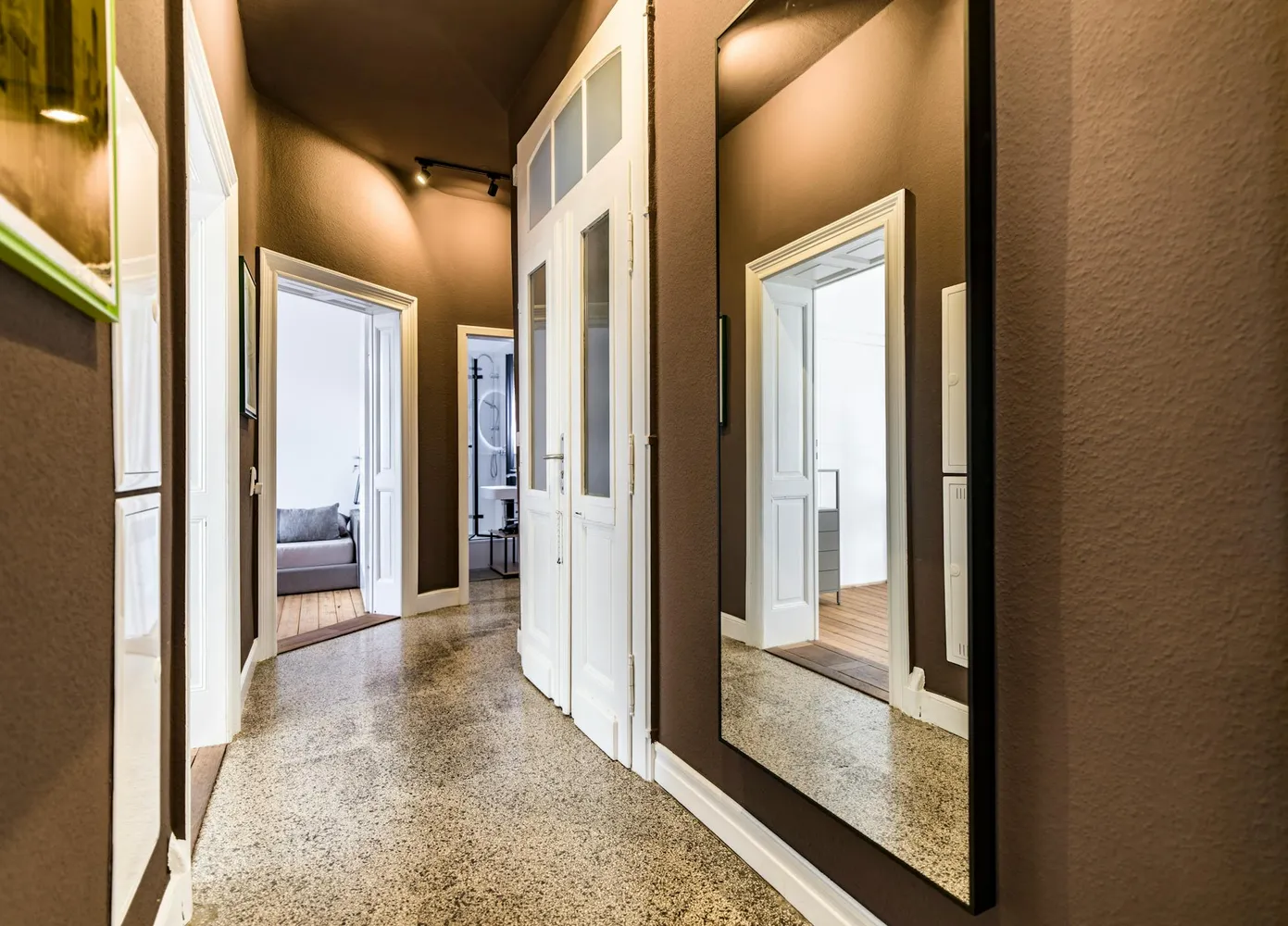 WG-Zimmer mit 21 m² in Wiesbaden – Bild 3