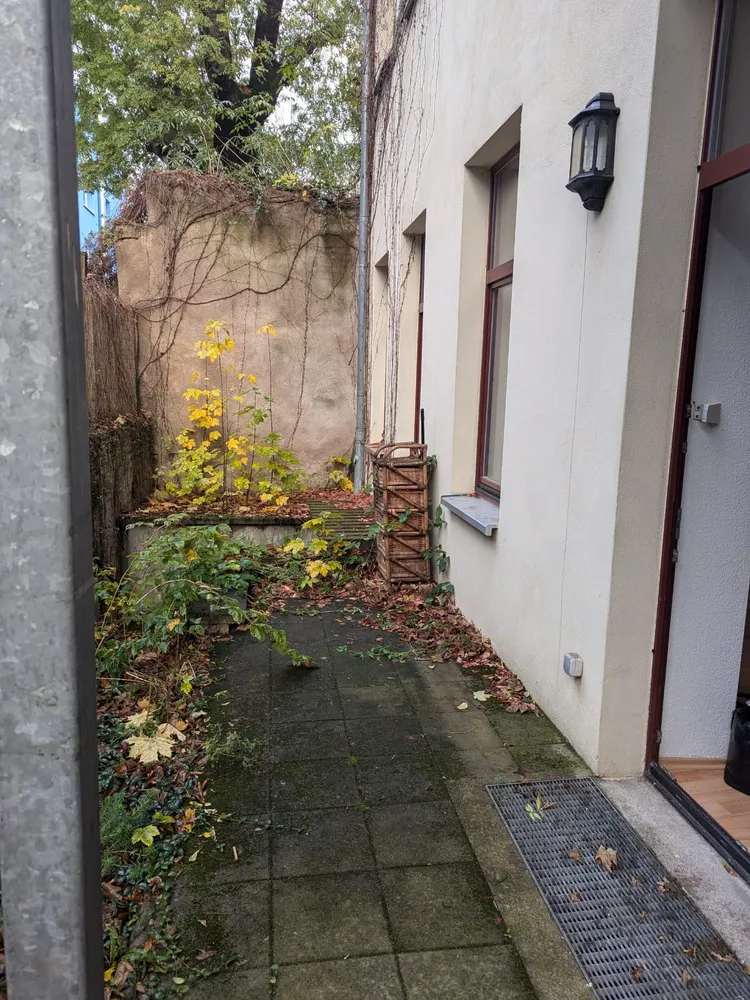 2 room apartment with 65 m² in Magdeburg – Photo 12