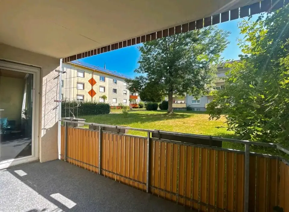 2 Zimmer Wohnung mit 56 m² in Esslingen am Neckar – Bild 5
