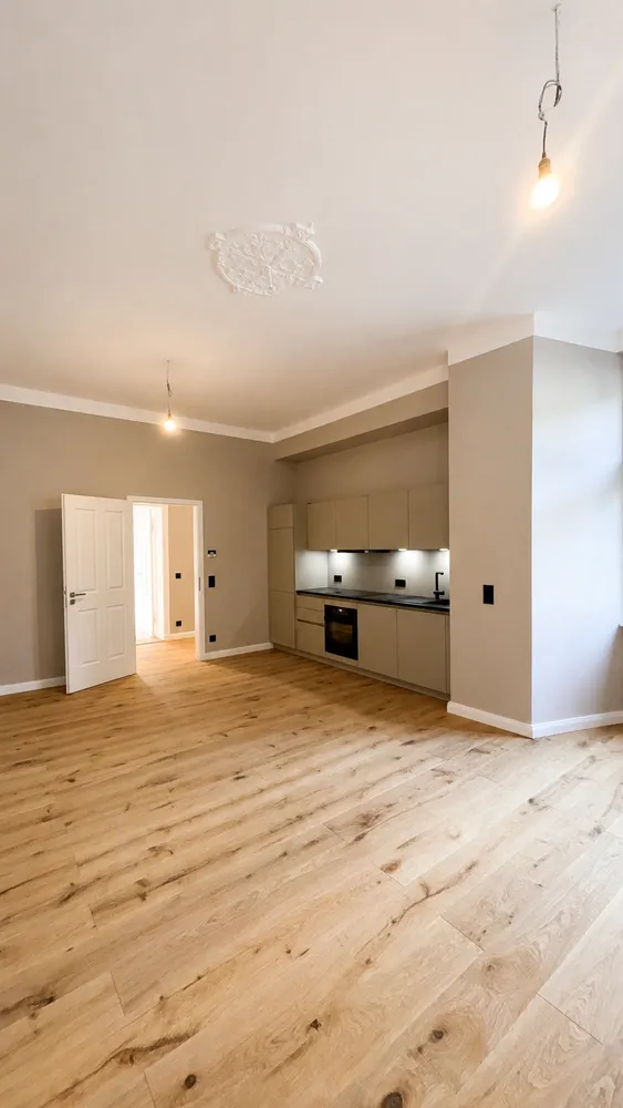 2 Zimmer Wohnung mit 73 m² in Berlin – Bild 7