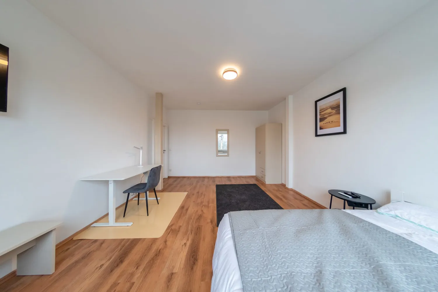 Shared room with 19 m² in Frankfurt am Main – Photo 4