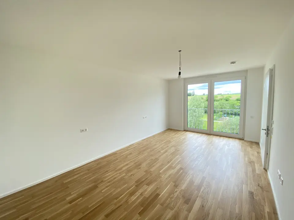 2 Zimmer Wohnung mit 84 m² in Rottenburg am Neckar – Bild 2