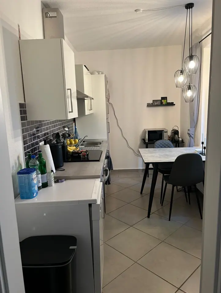 2 Zimmer Wohnung mit 55 m² in Wilhelmshaven – Bild 2