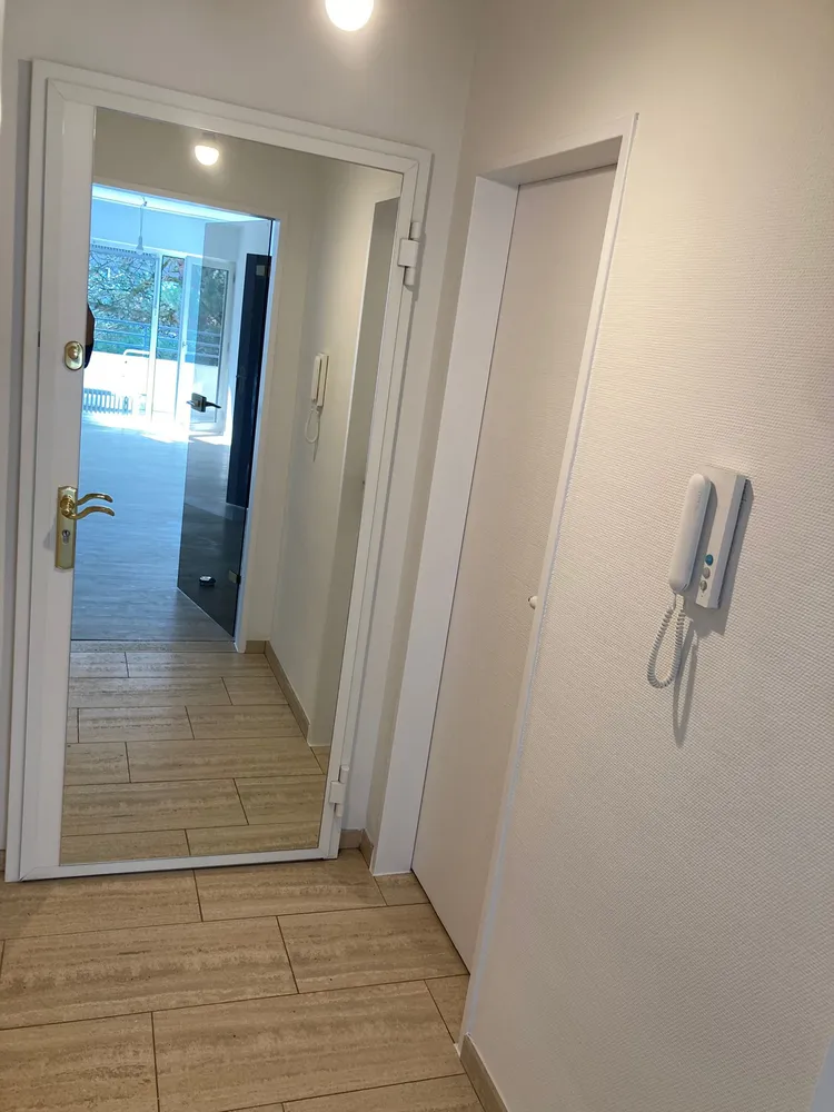 4 room apartment with 125 m² in Düsseldorf – Photo 9