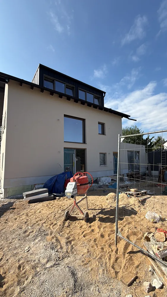 3 Zimmer Wohnung mit 112 m² in Köln – Bild 3