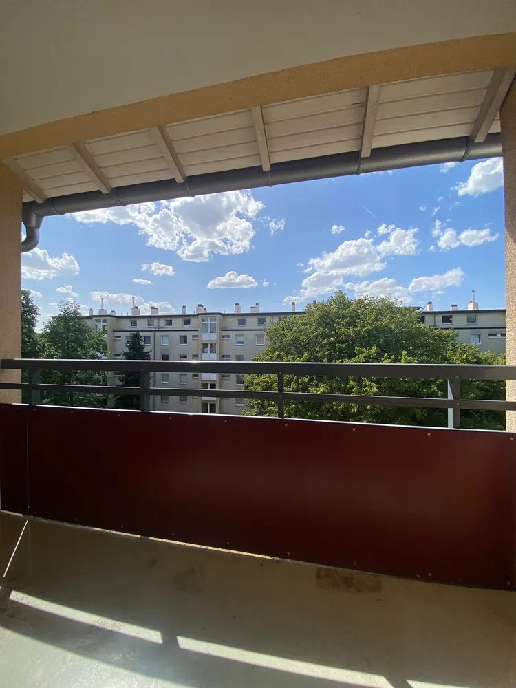 2 Zimmer Wohnung mit 50 m² in Offenbach am Main – Bild 2