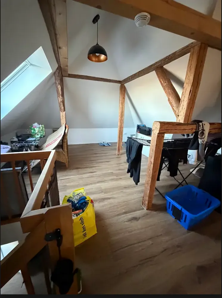 3 Zimmer Wohnung mit 78 m² in Lübeck – Bild 5