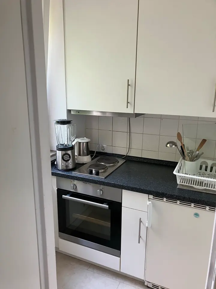 Studio mit 25 m² in Hamburg – Bild 8