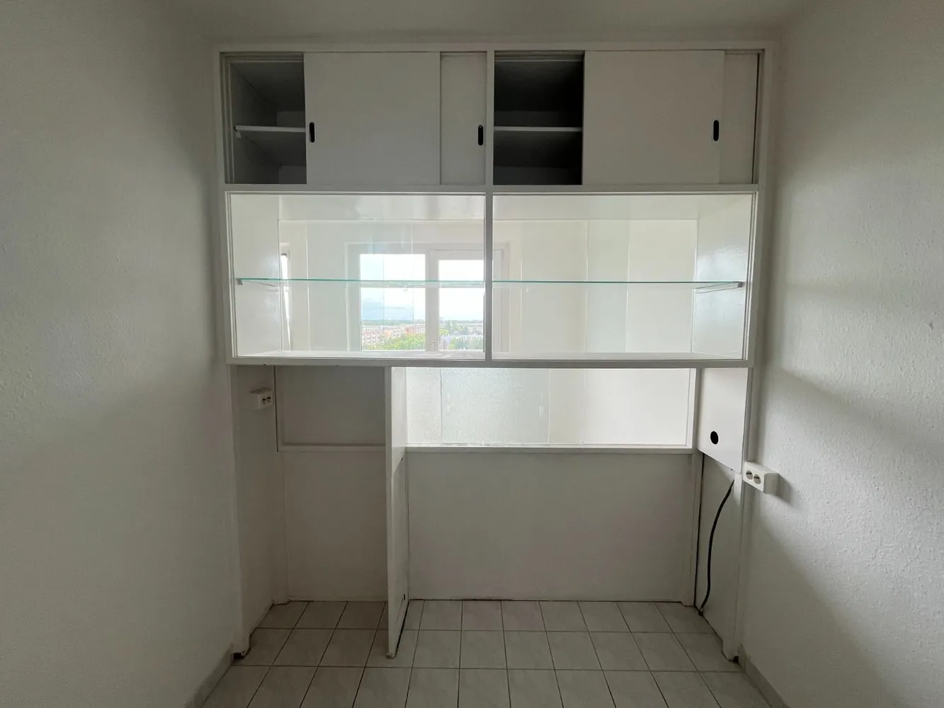 1 Zimmer Wohnung mit 37 m² in Halle (Saale) – Bild 1