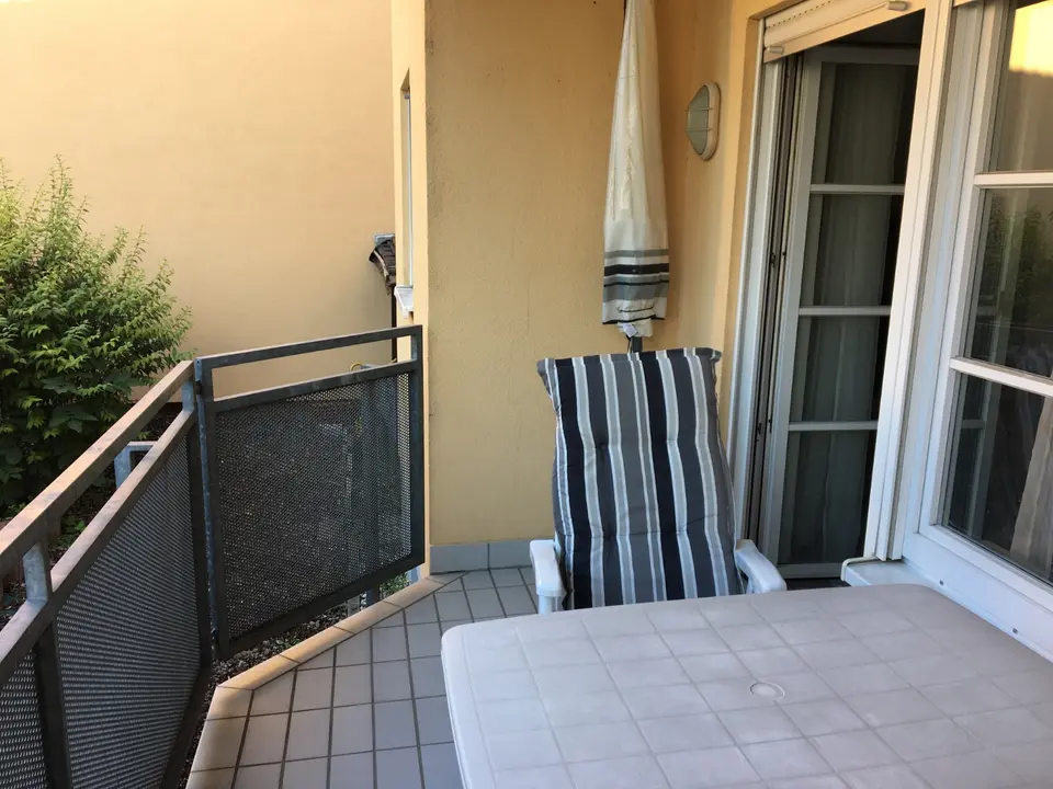 2 Zimmer Wohnung mit 65 m² in Ludwigshafen – Bild 9