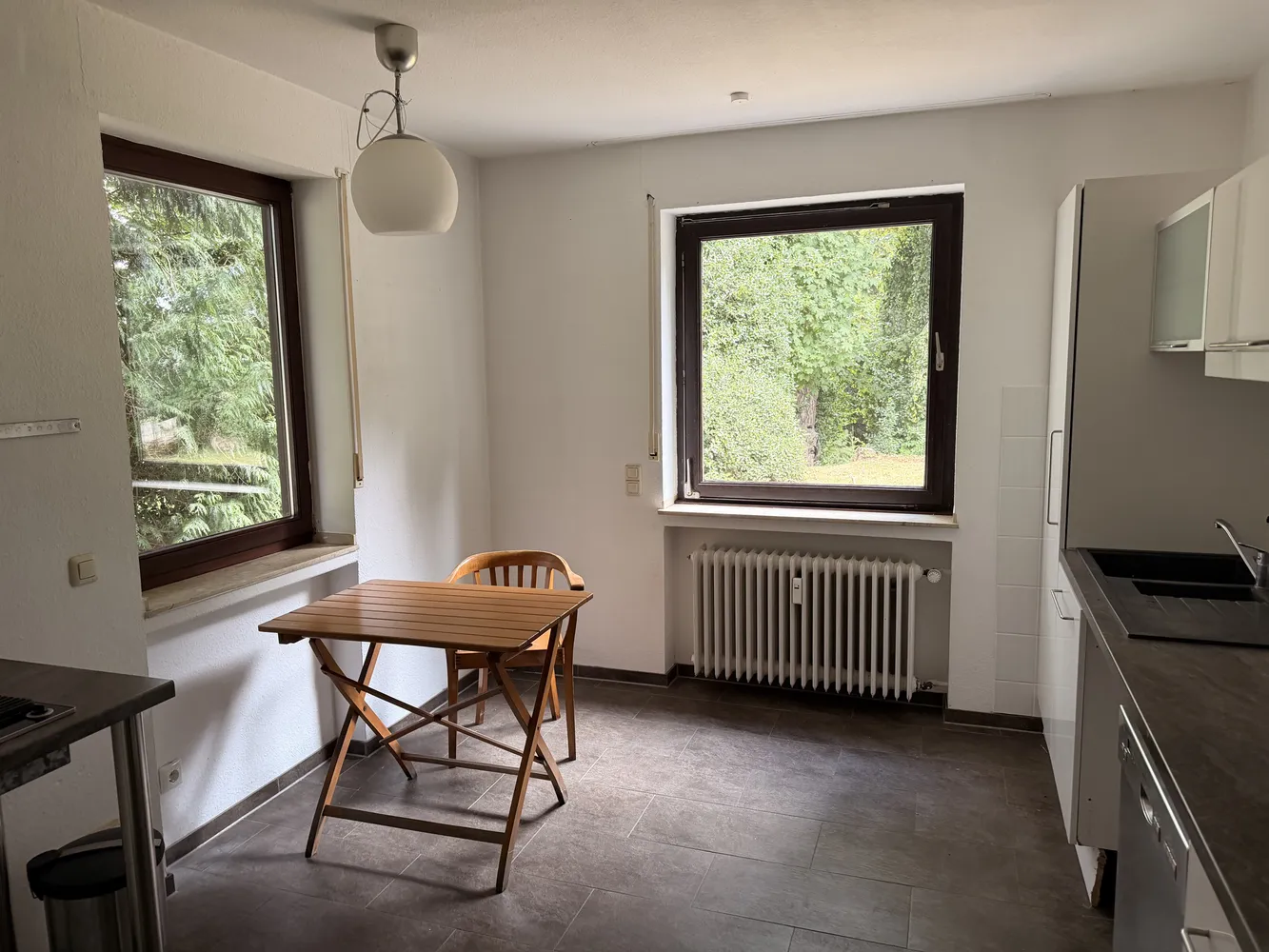 2 Zimmer Wohnung mit 79 m² in Aachen – Bild 4