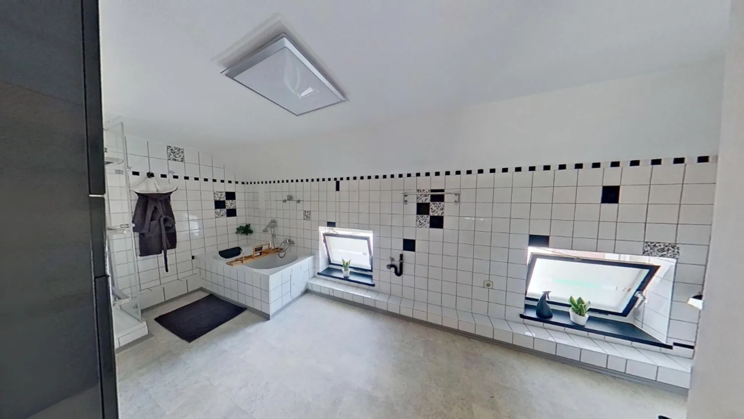 3 Zimmer Wohnung mit 75 m² in Köthen – Bild 9