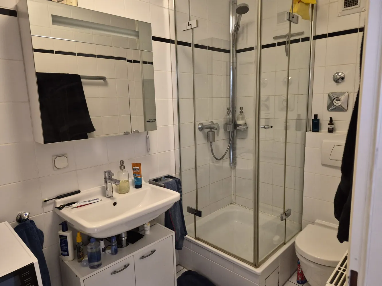 2 Zimmer Wohnung mit 62 m² in Mainz – Bild 10