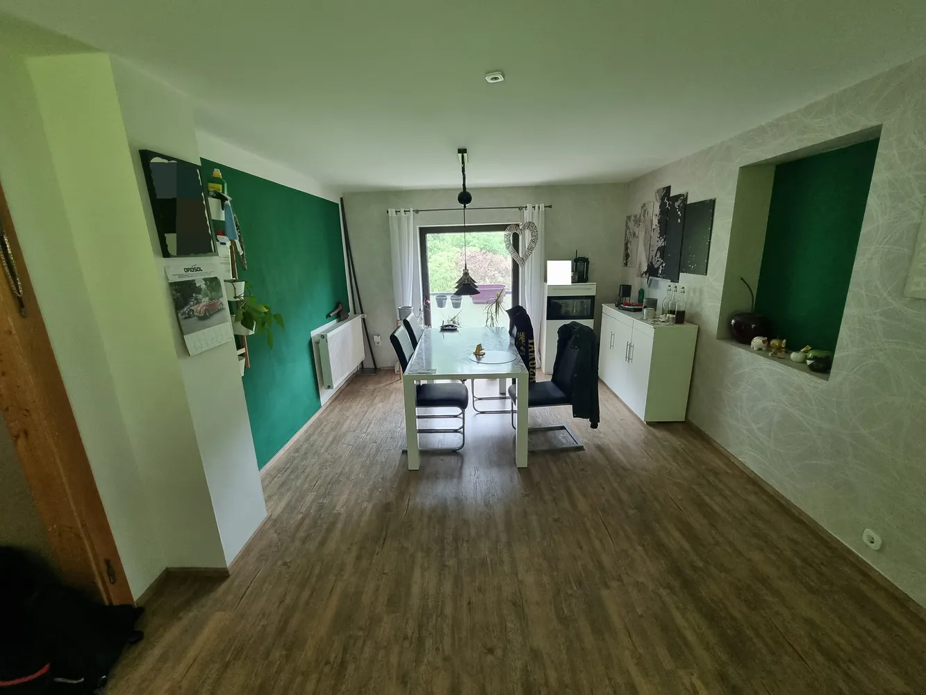 4 Zimmer Wohnung mit 115 m² in Hagen – Bild 3
