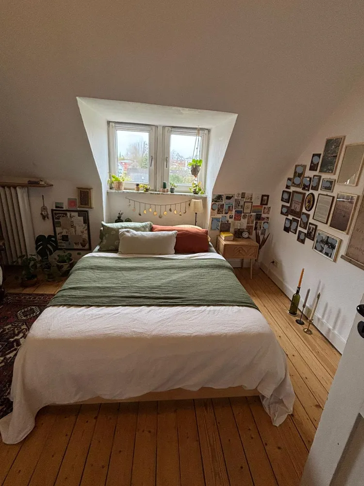4 Zimmer Wohnung mit 78 m² in Münster – Bild 9