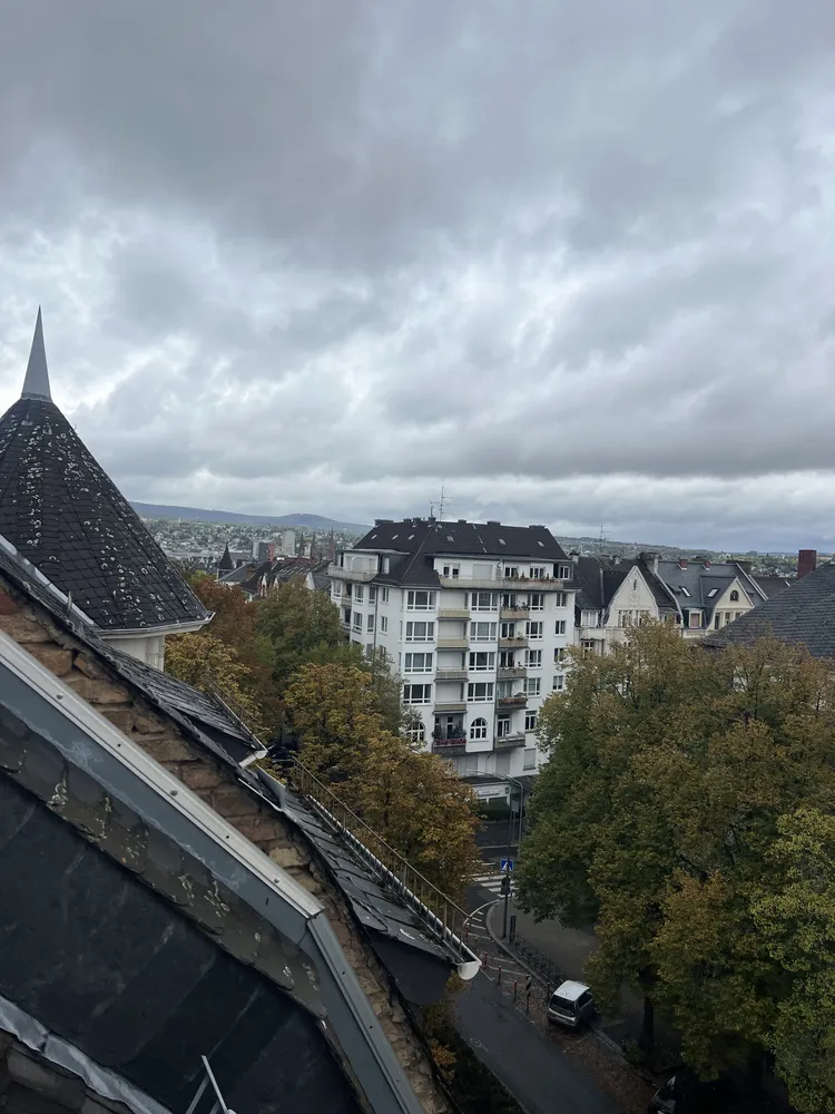 5 room apartment with 205 m² in Wiesbaden – Photo 2