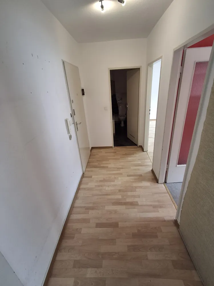 2 Zimmer Wohnung mit 51 m² in Frankfurt am Main – Bild 2