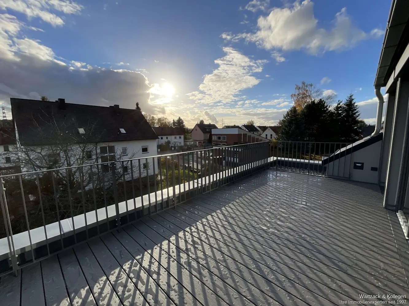 4 Zimmer Wohnung mit 122 m² in Schwabach – Bild 12