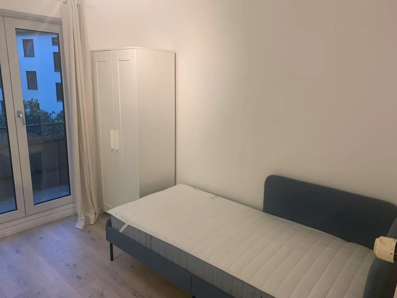 WG-Zimmer mit 10 m² in Hamburg – Bild 3