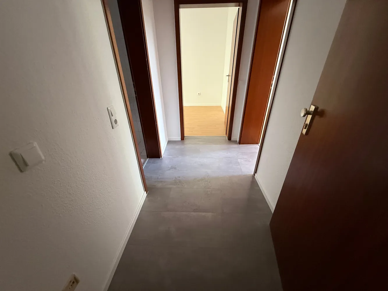 2 Zimmer Wohnung mit 44 m² in Chemnitz – Bild 4