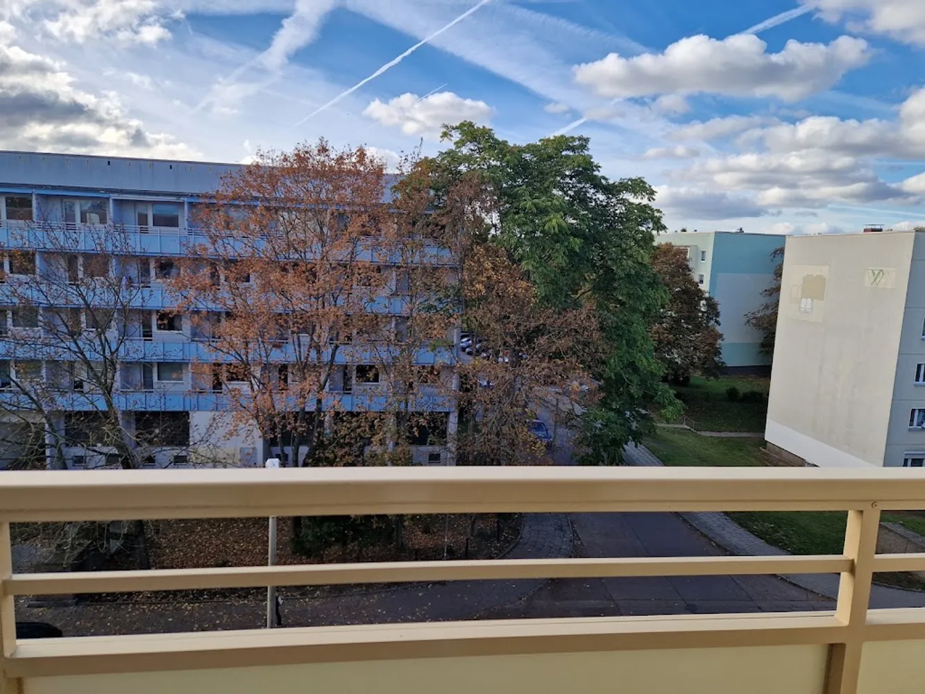 3 Zimmer Wohnung mit 57 m² in Magdeburg – Bild 7