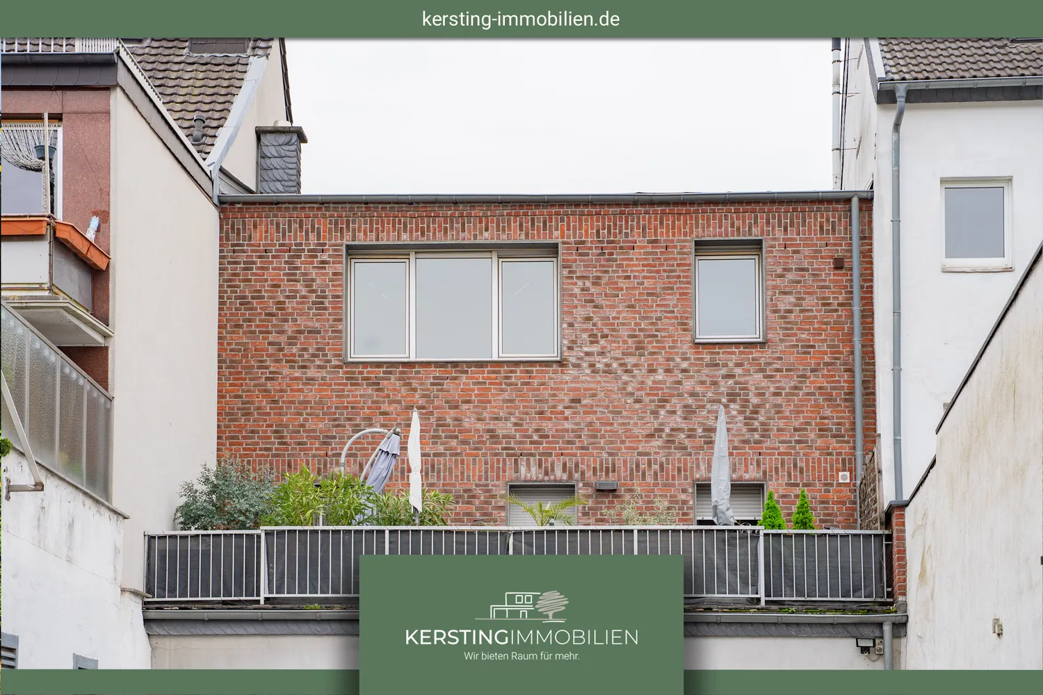 4 Zimmer Wohnung mit 69 m² in Krefeld – Bild 4