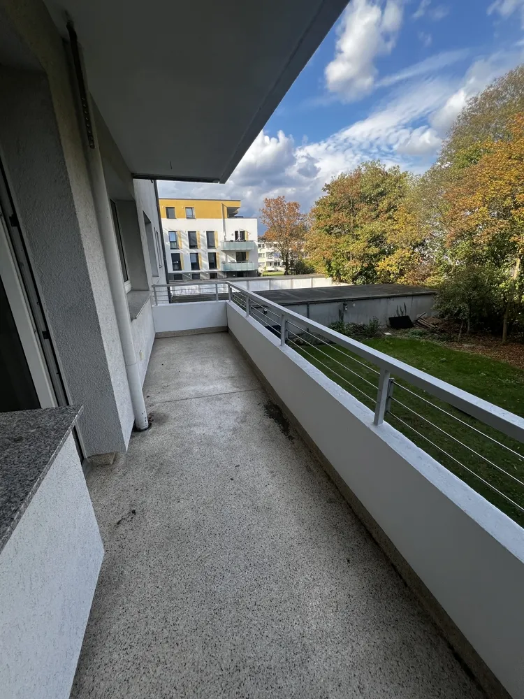 2 Zimmer Wohnung mit 64 m² in Duisburg – Bild 7