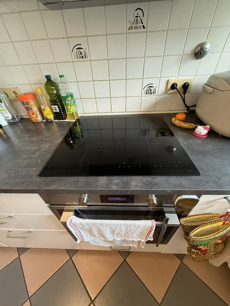 3 Zimmer Wohnung mit 80 m² in Köln – Bild 7
