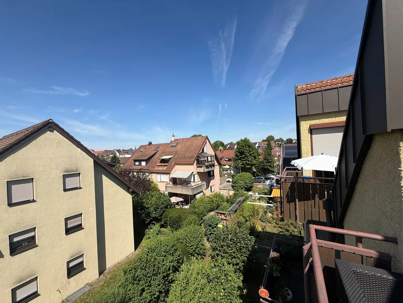 2 Zimmer Wohnung mit 46 m² in Stuttgart – Bild 5
