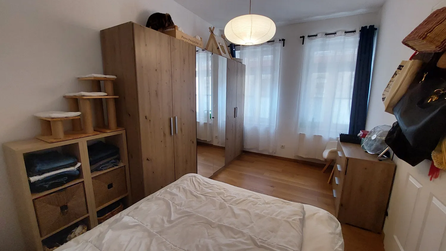 2 room apartment with 60 m² in Nuremberg – Photo 9