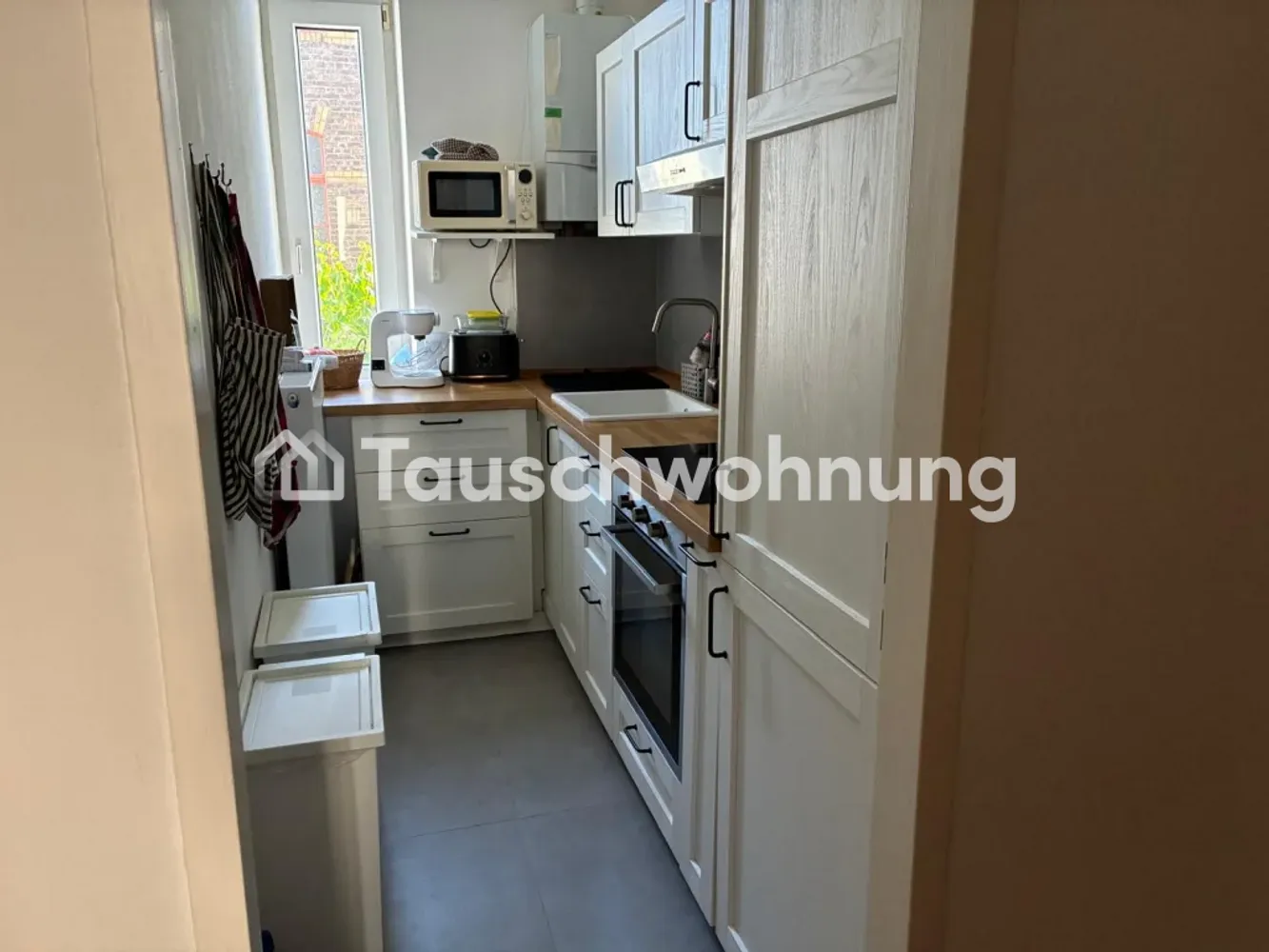 3 Zimmer Wohnung mit 66 m² in Köln – Bild 5