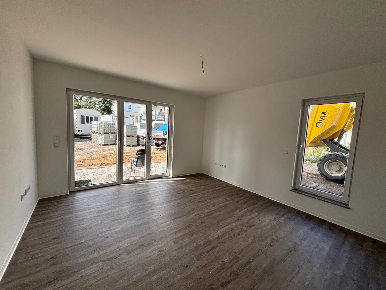 2 Zimmer Wohnung mit 67 m² in Duisburg – Bild 2