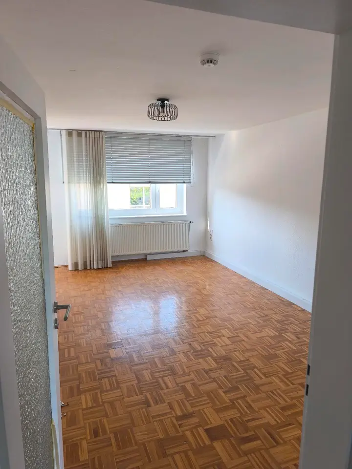 3 Zimmer Wohnung mit 60 m² in Regensburg – Bild 1