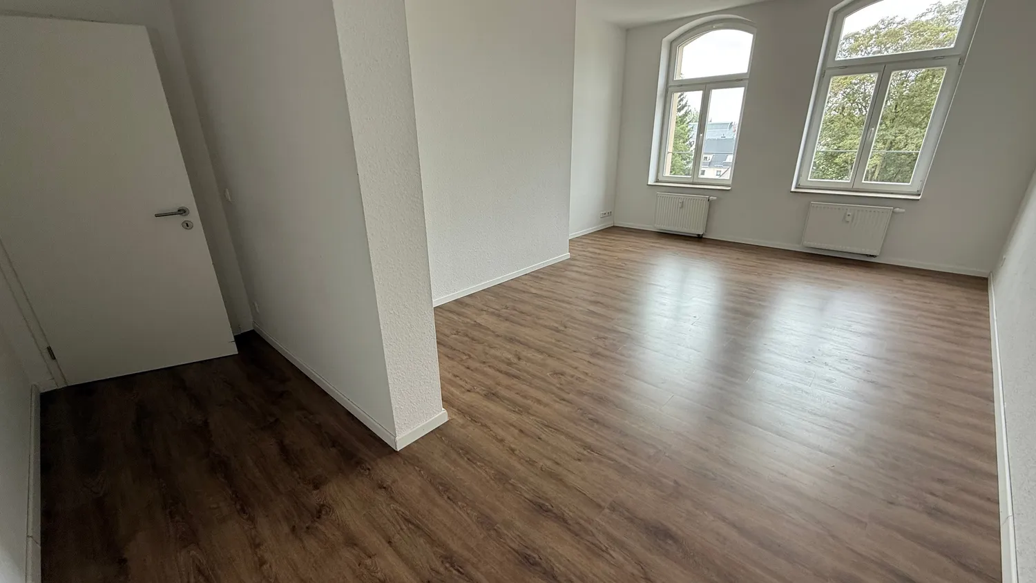 5 room apartment with 150 m² in Chemnitz – Photo 5