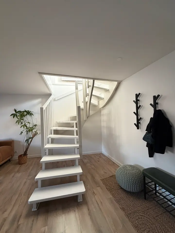 3 Zimmer Wohnung mit 115 m² in Wolfenbüttel – Bild 6