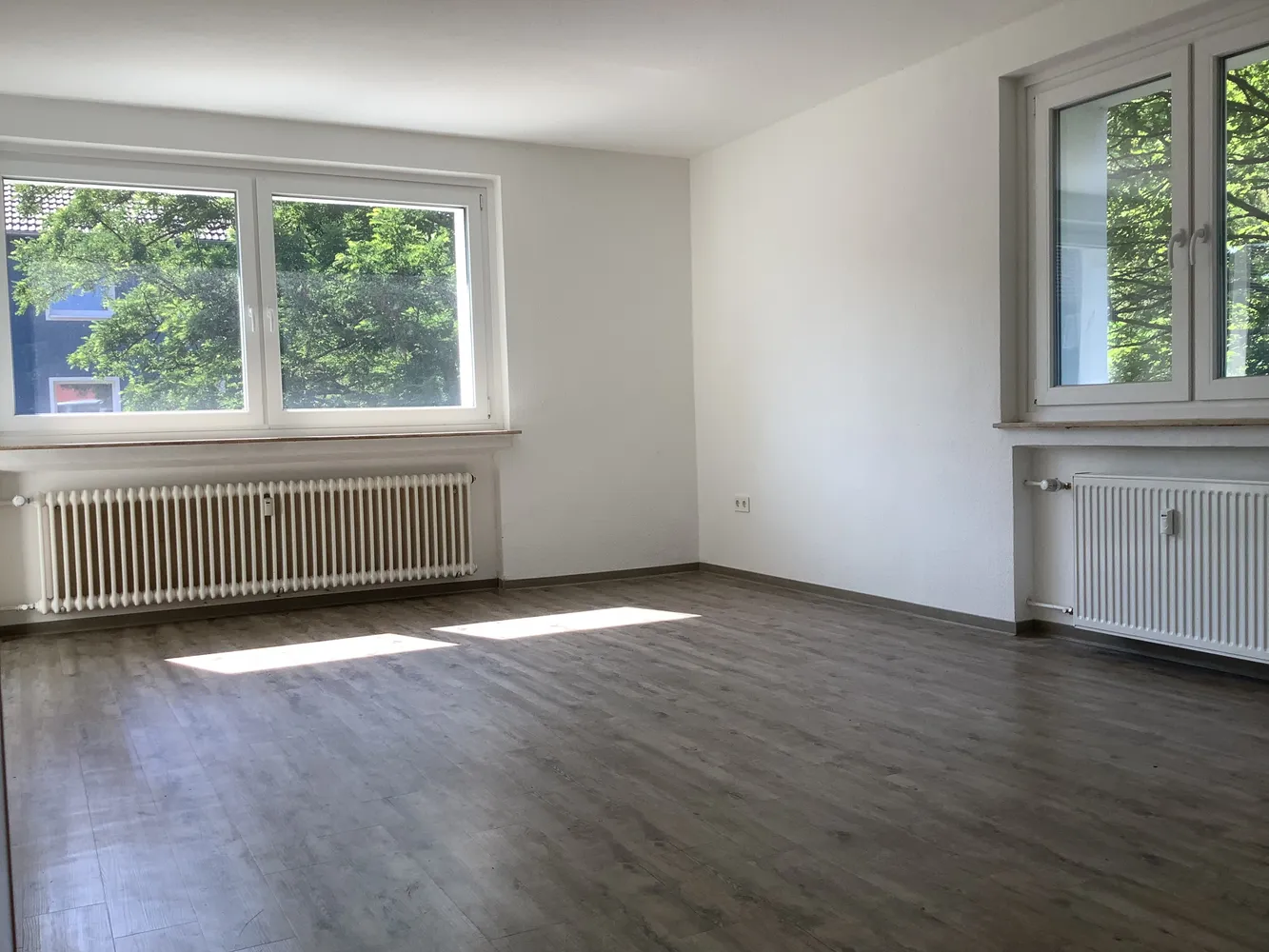 4 Zimmer Wohnung mit 89 m² in Bielefeld – Bild 4