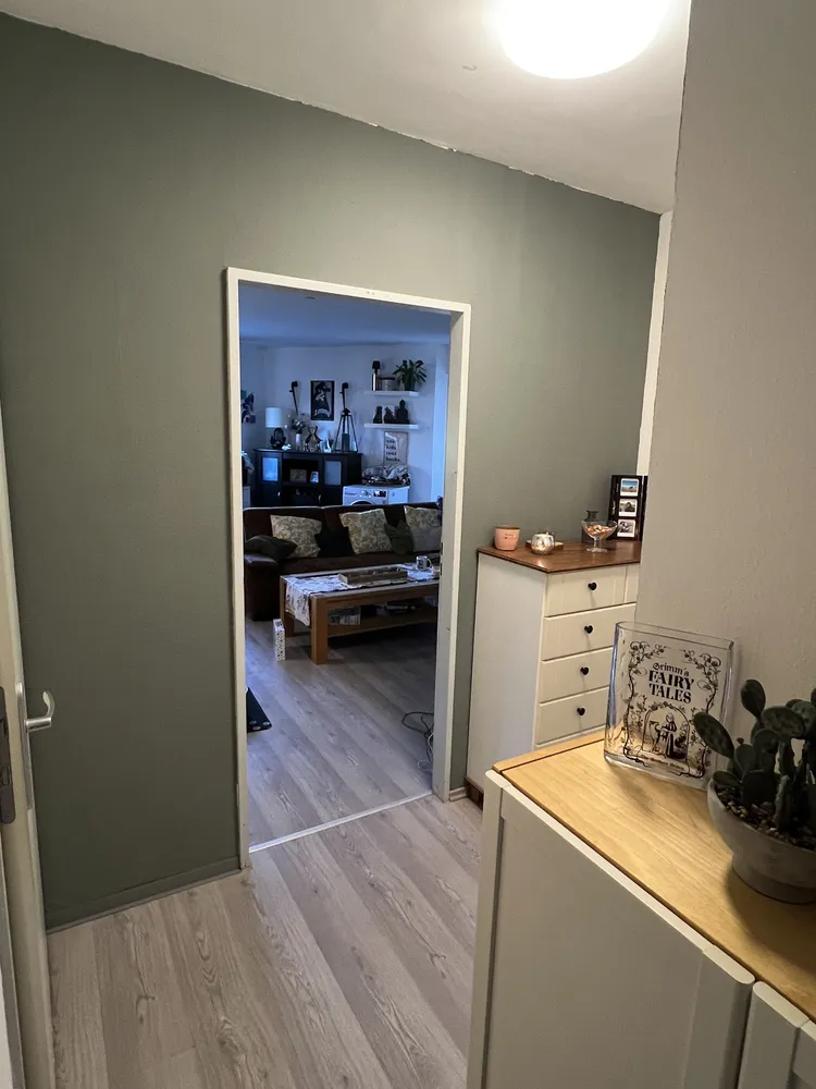 2 room apartment with 59 m² in Grevenbroich – Photo 5