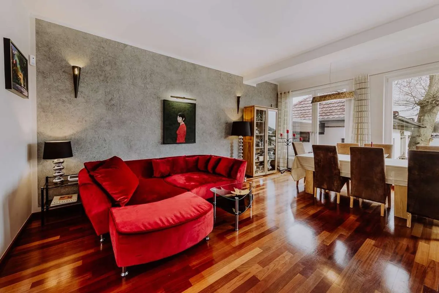 7 Zimmer Haus mit 264 m² in Berlin – Bild 5