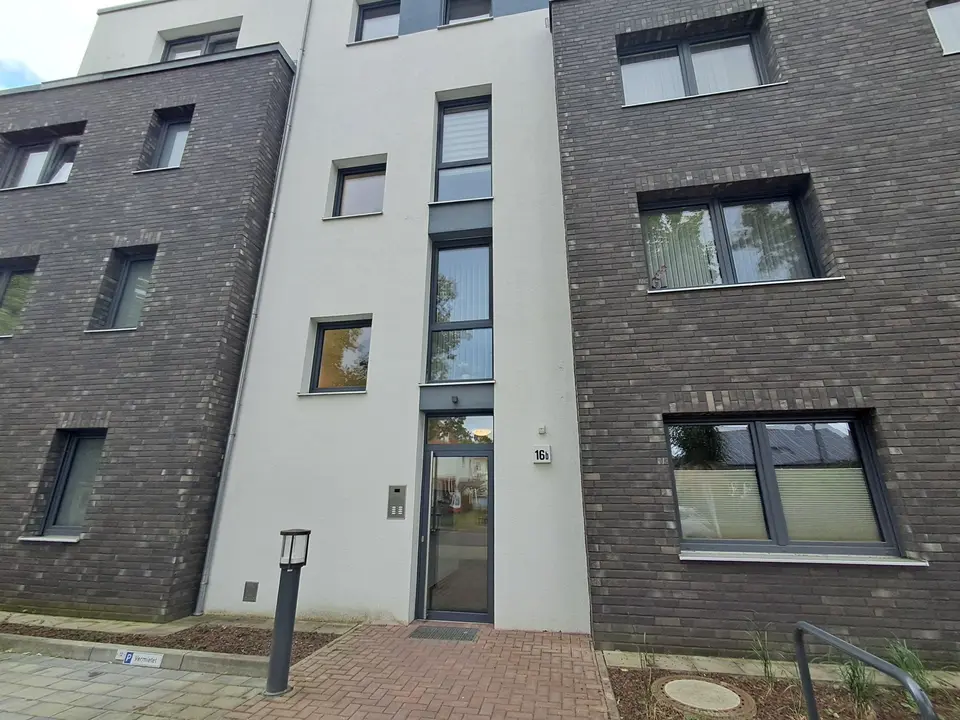 3 Zimmer Wohnung mit 92 m² in Peine – Bild 3