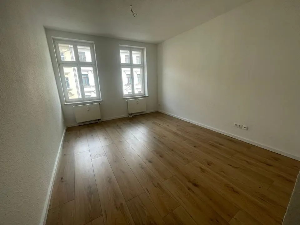2 Zimmer Wohnung mit 54 m² in Leipzig – Bild 9