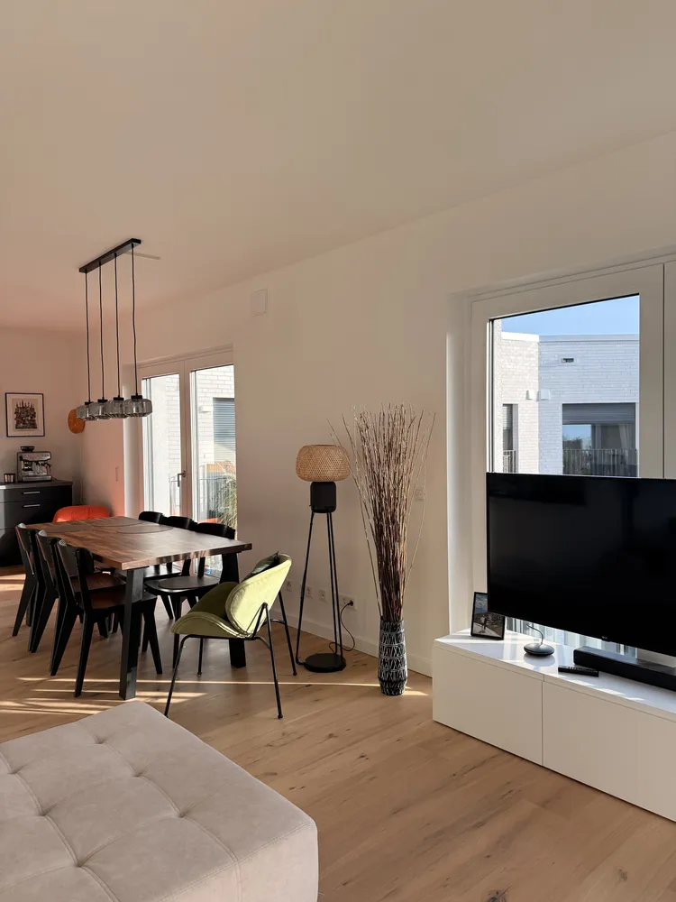 5 room apartment with 129 m² in Düsseldorf – Photo 2