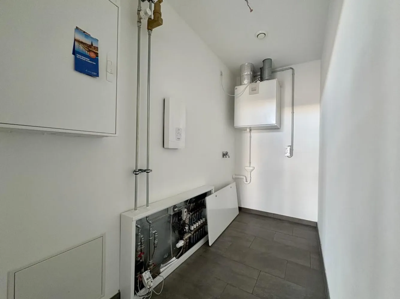 1 Zimmer Wohnung mit 102 m² in Bremen – Bild 10