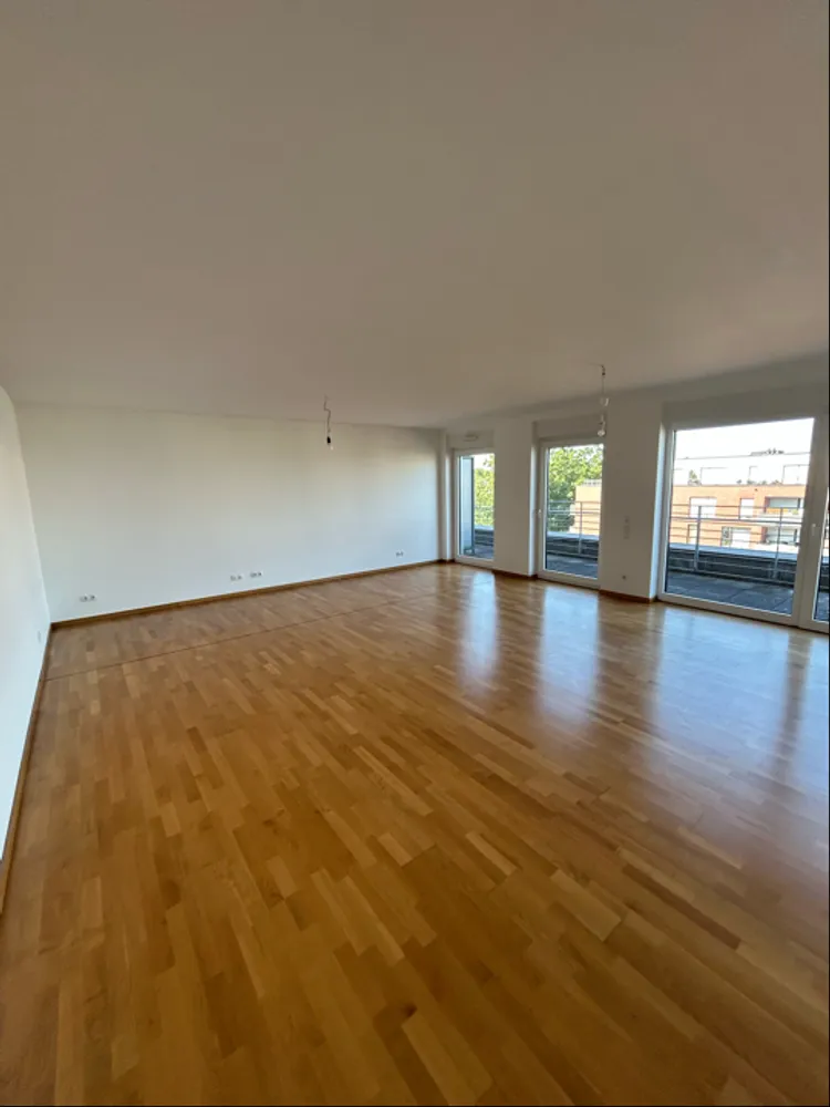 2 Zimmer Wohnung mit 96 m² in Düsseldorf – Bild 10